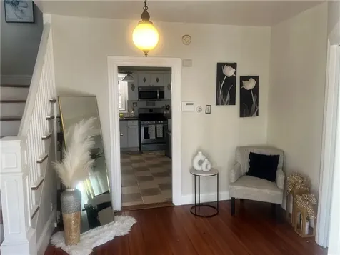 115 Ohio Avenue Providence RI 02905