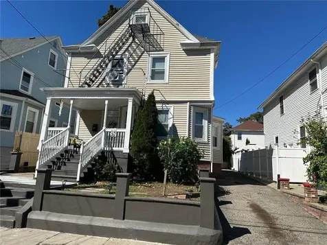 115 Ohio Avenue Providence RI 02905
