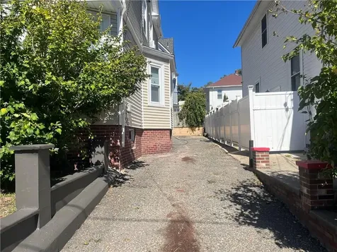 115 Ohio Avenue Providence RI 02905