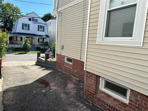115 Ohio Avenue Providence RI 02905