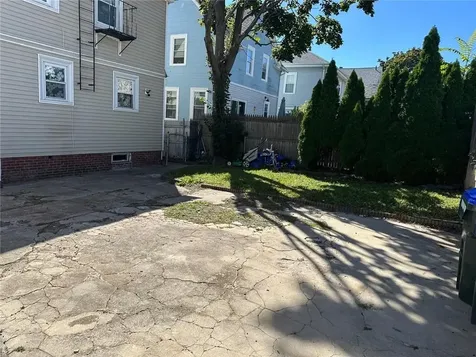 115 Ohio Avenue Providence RI 02905