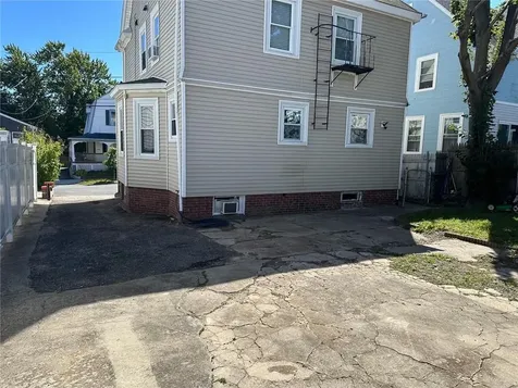 115 Ohio Avenue Providence RI 02905