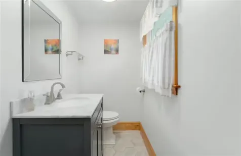 22 Glenwood Drive Coventry RI 02816