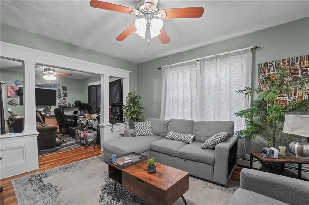 108 Perrin Avenue Pawtucket RI 02861