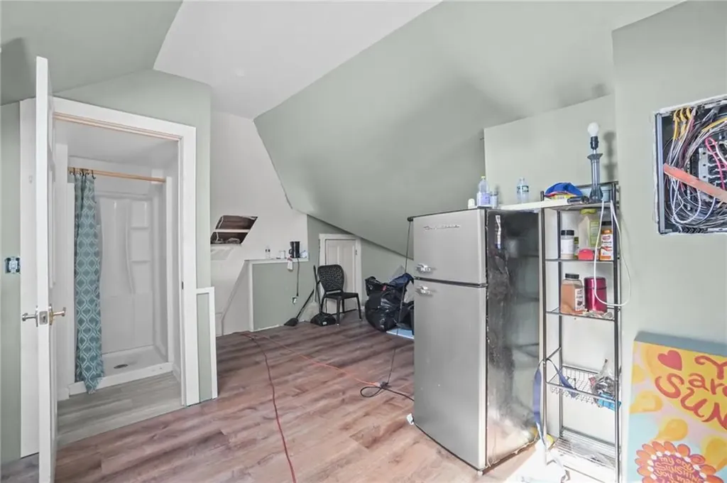 108 Perrin Avenue Pawtucket RI 02861