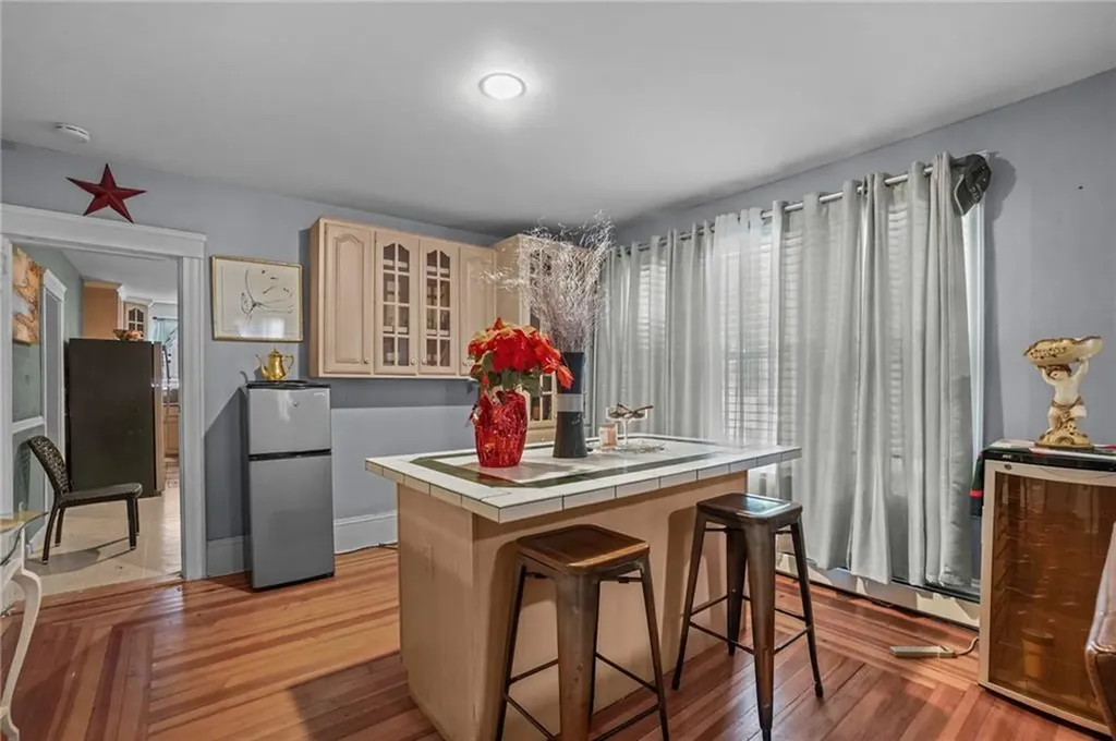 108 Perrin Avenue Pawtucket RI 02861