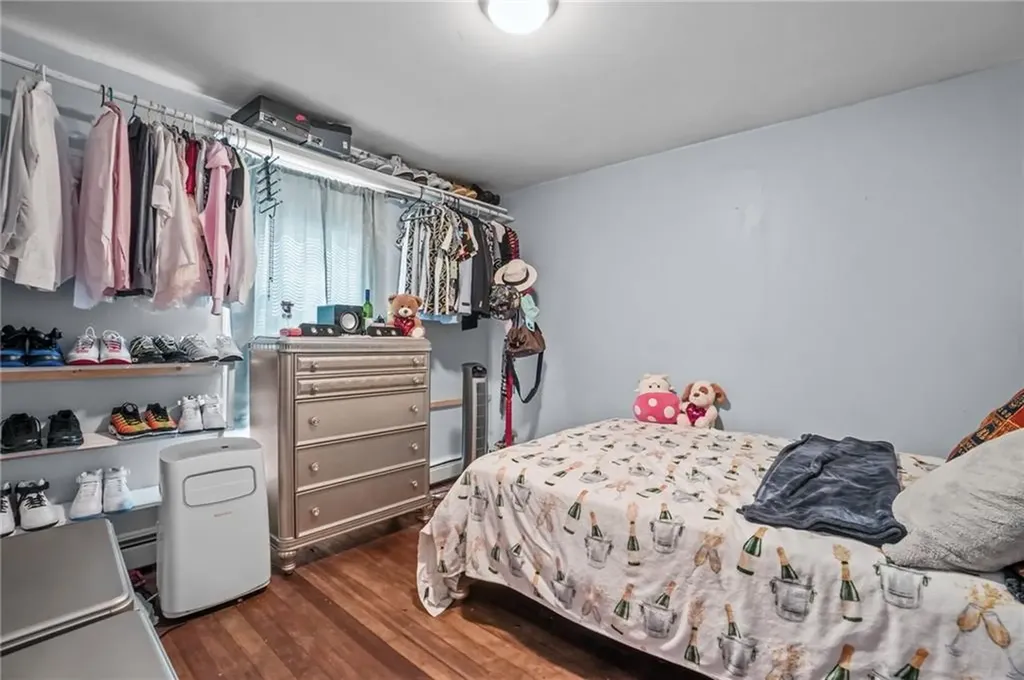 108 Perrin Avenue Pawtucket RI 02861