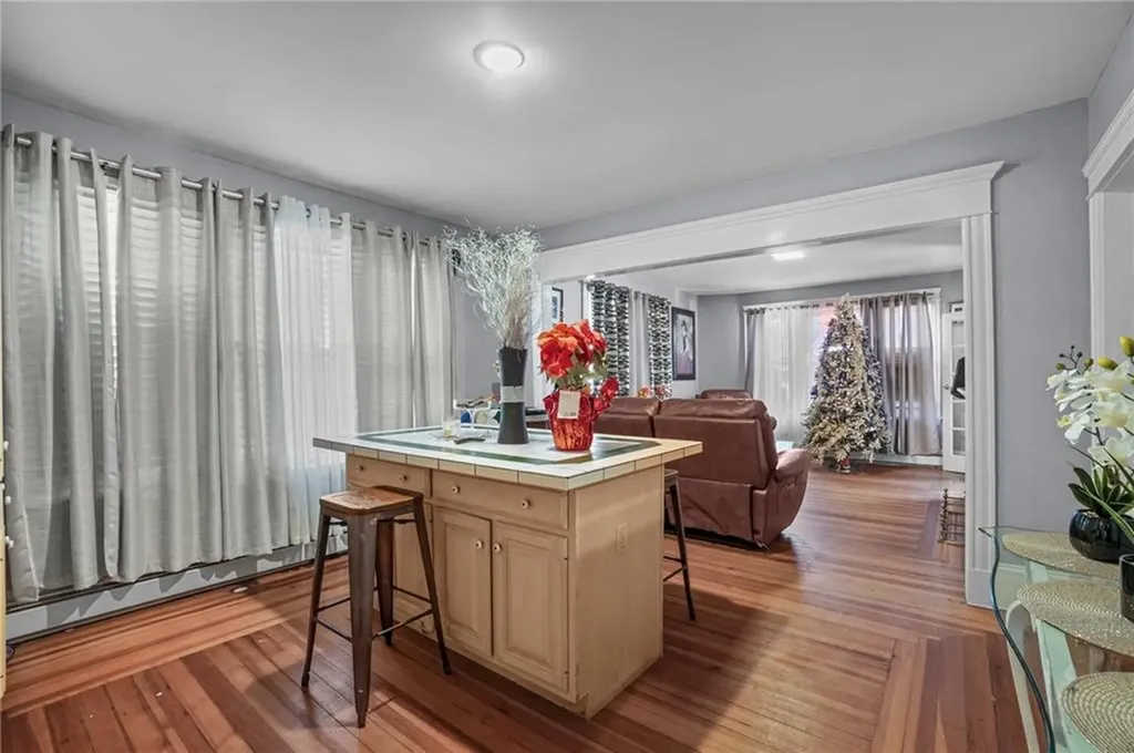 108 Perrin Avenue Pawtucket RI 02861