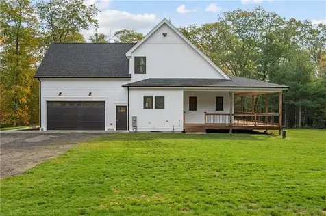 369 Huntinghouse Road Glocester RI 02857