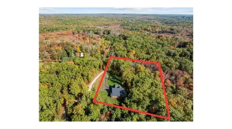 369 Huntinghouse Road Glocester RI 02857