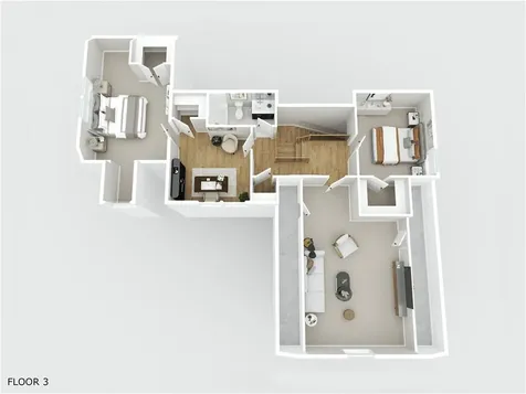 369 Huntinghouse Road Glocester RI 02857