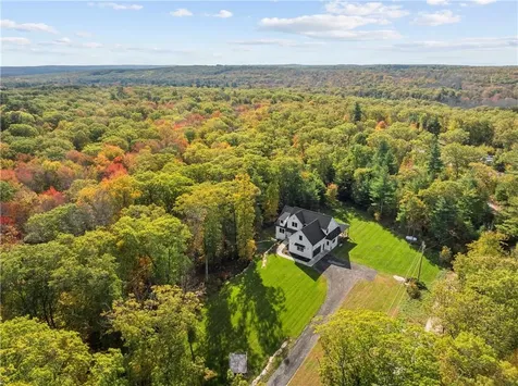 369 Huntinghouse Road Glocester RI 02857