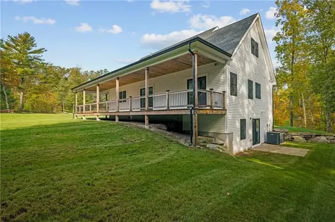 369 Huntinghouse Road Glocester RI 02857