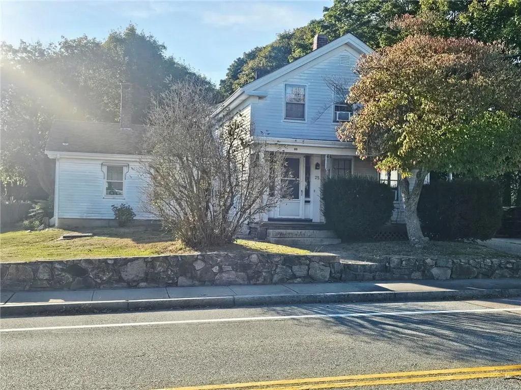 25 East Avenue Westerly RI 02891