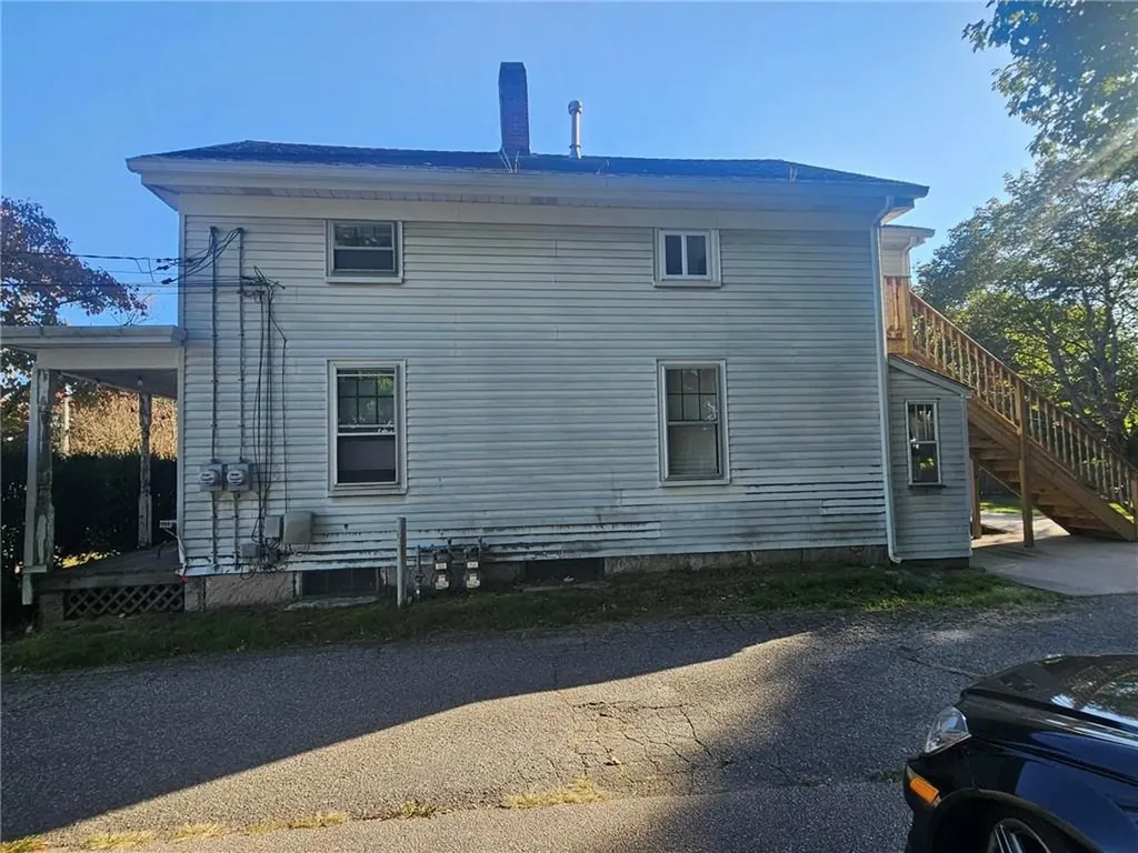 25 East Avenue Westerly RI 02891