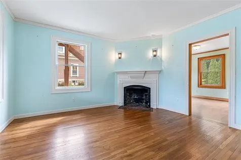 55 Hunter Avenue Newport RI 02840