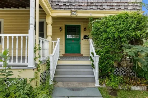 55 Hunter Avenue Newport RI 02840
