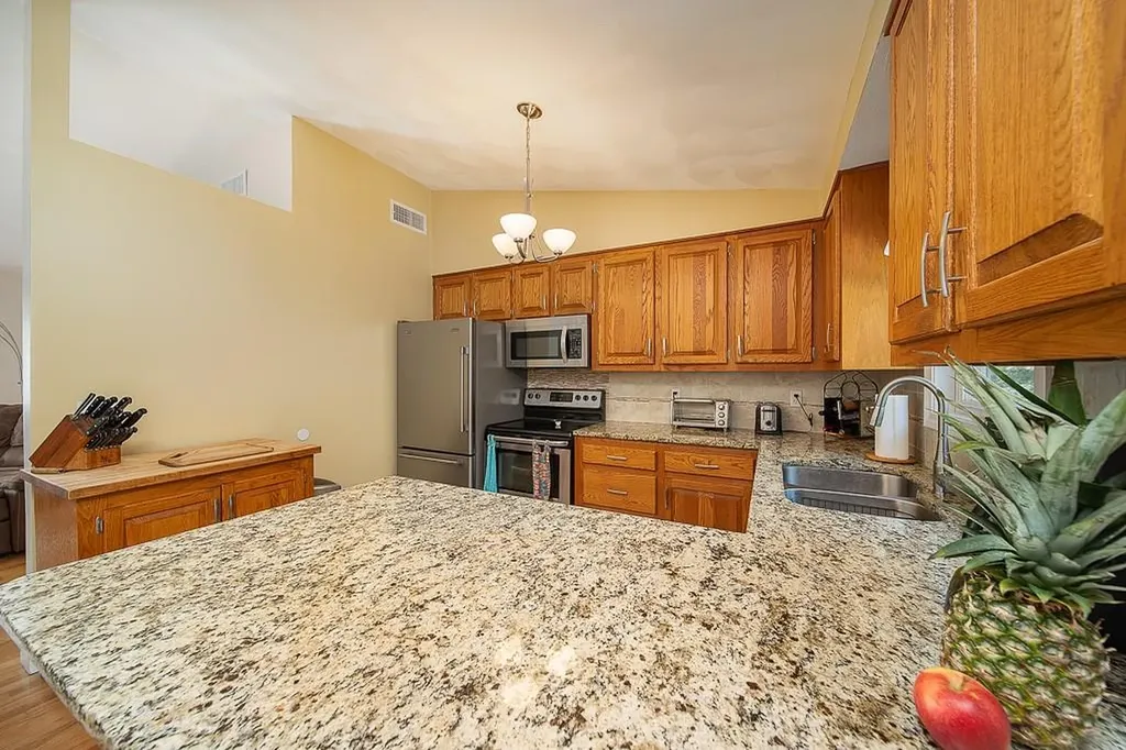 17 Wood Cove Drive Coventry RI 02816