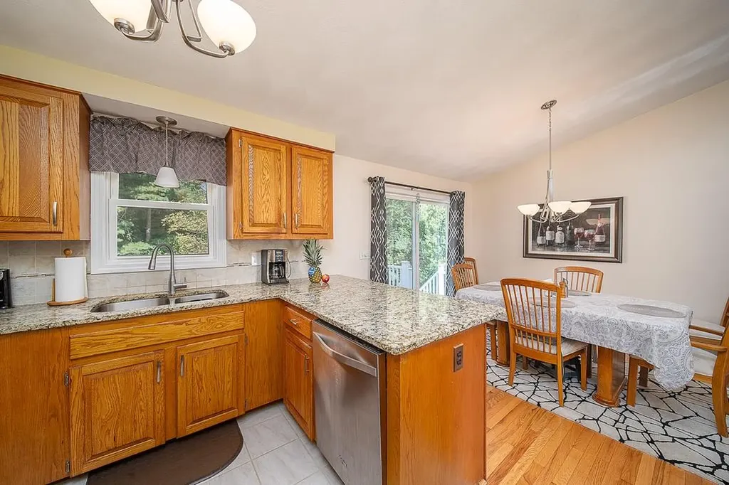 17 Wood Cove Drive Coventry RI 02816
