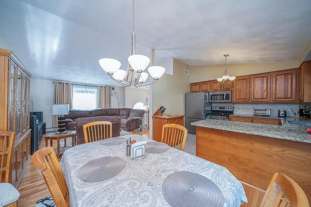 17 Wood Cove Drive Coventry RI 02816