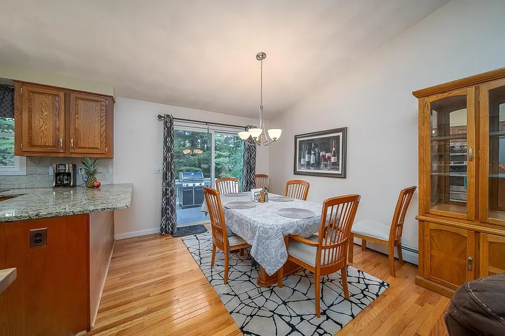 17 Wood Cove Drive Coventry RI 02816