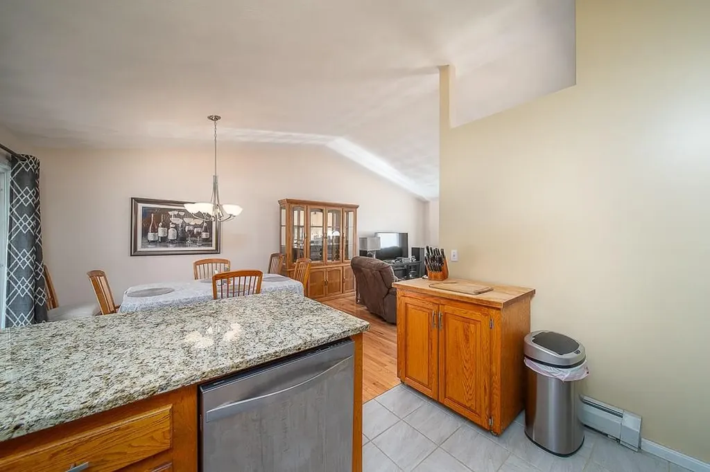 17 Wood Cove Drive Coventry RI 02816