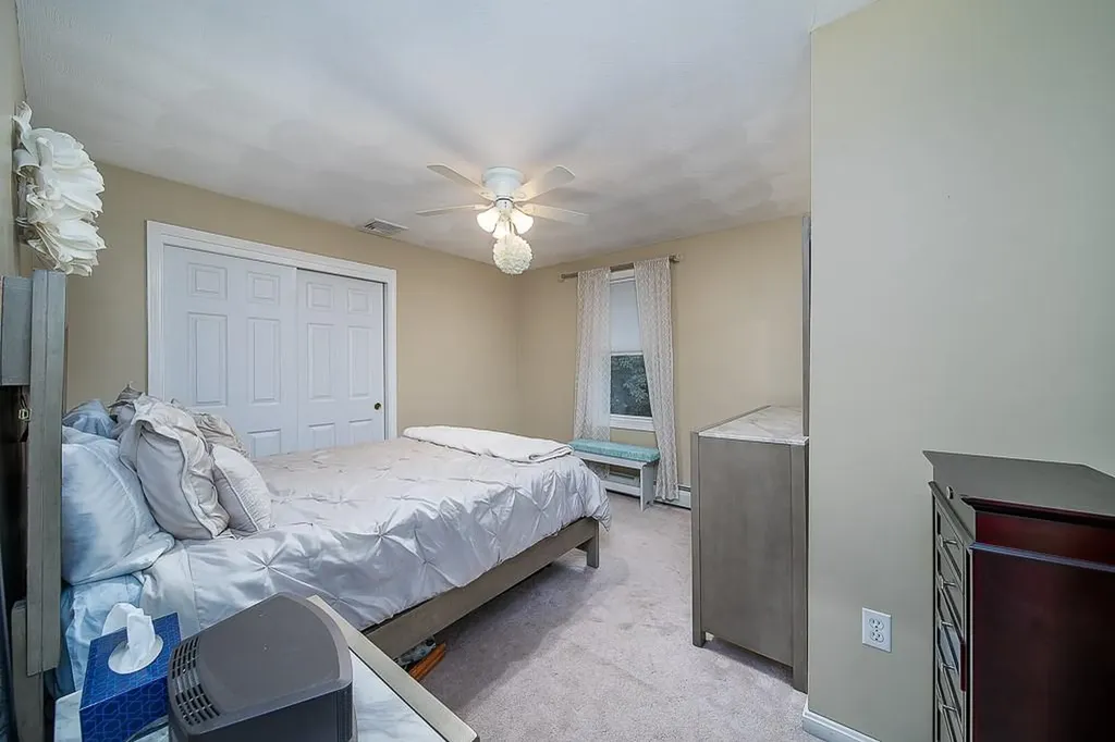 17 Wood Cove Drive Coventry RI 02816