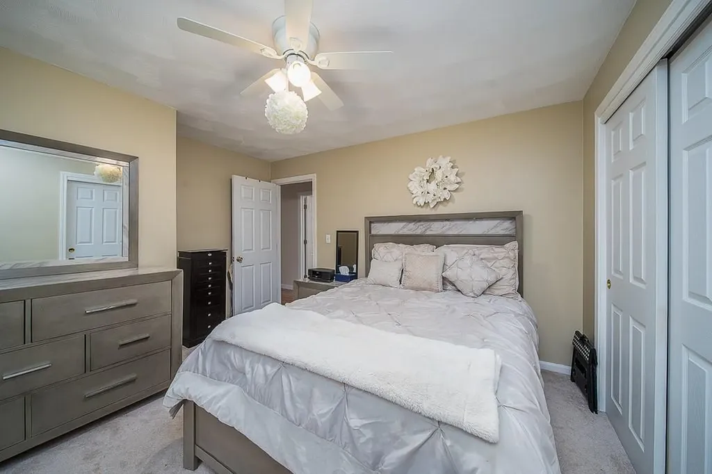 17 Wood Cove Drive Coventry RI 02816