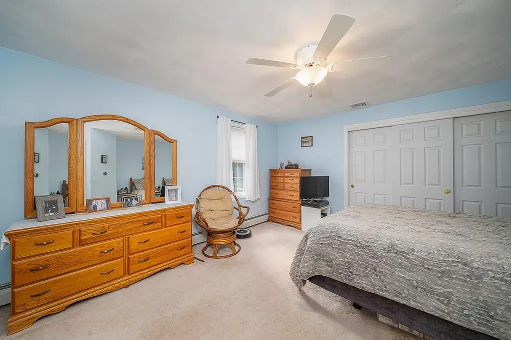 17 Wood Cove Drive Coventry RI 02816