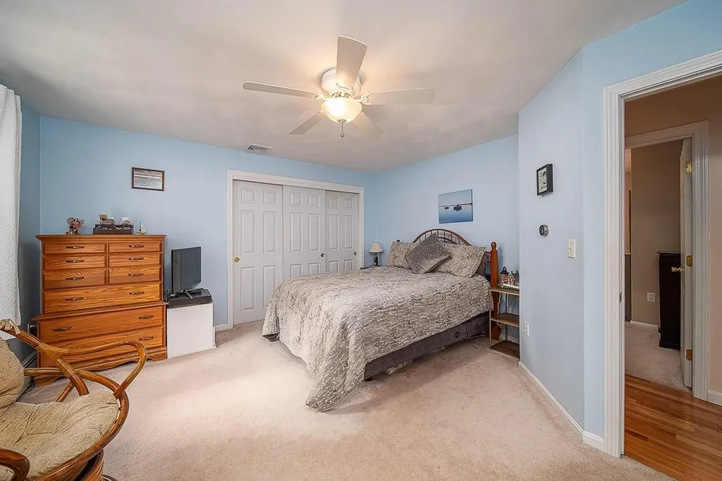 17 Wood Cove Drive Coventry RI 02816