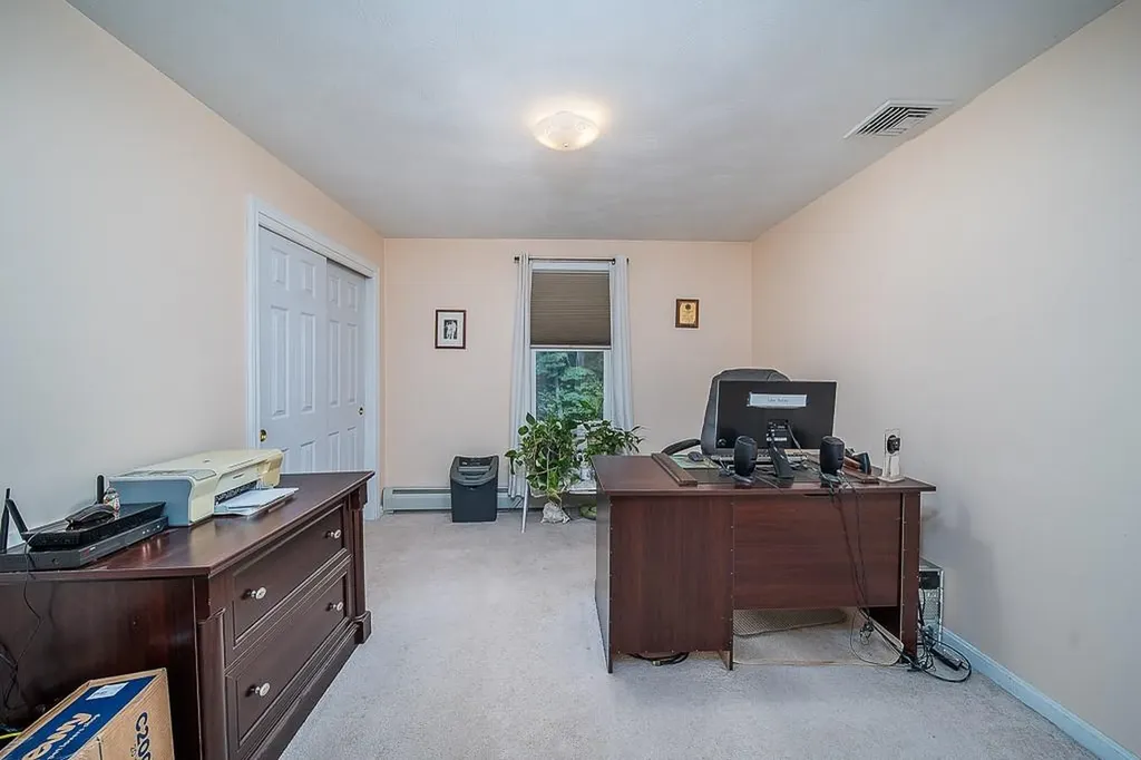 17 Wood Cove Drive Coventry RI 02816