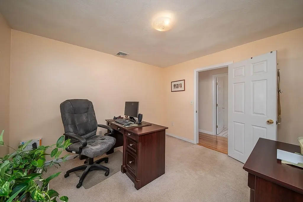 17 Wood Cove Drive Coventry RI 02816