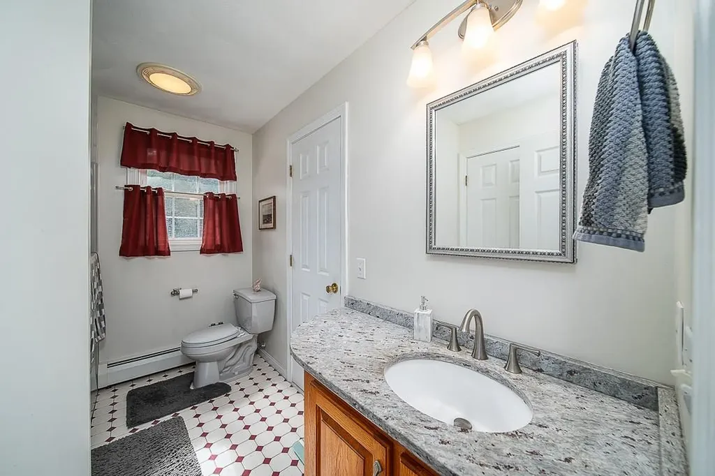 17 Wood Cove Drive Coventry RI 02816
