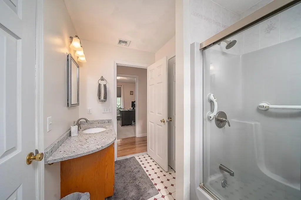 17 Wood Cove Drive Coventry RI 02816