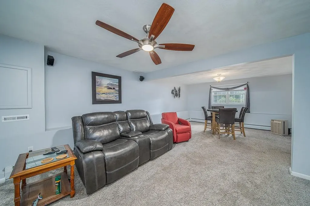 17 Wood Cove Drive Coventry RI 02816
