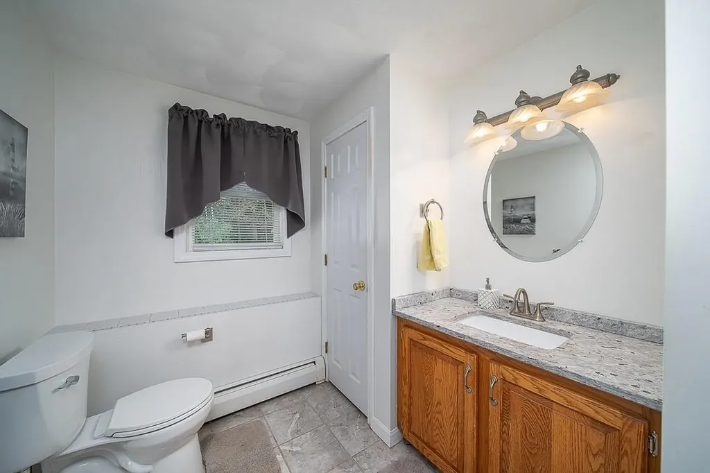 17 Wood Cove Drive Coventry RI 02816