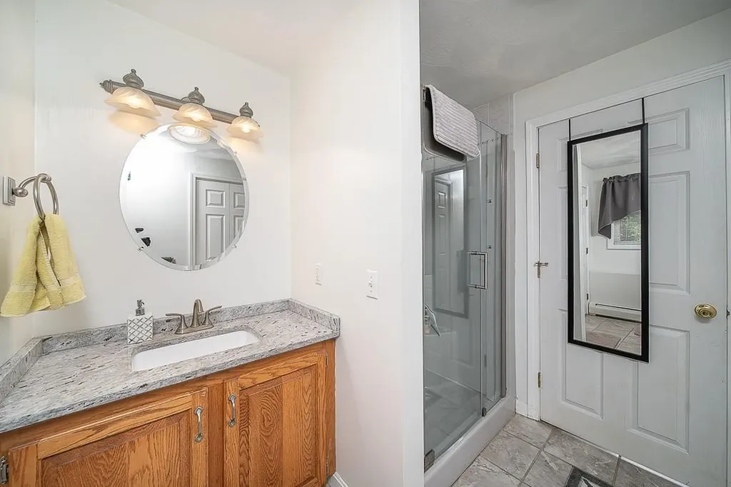 17 Wood Cove Drive Coventry RI 02816