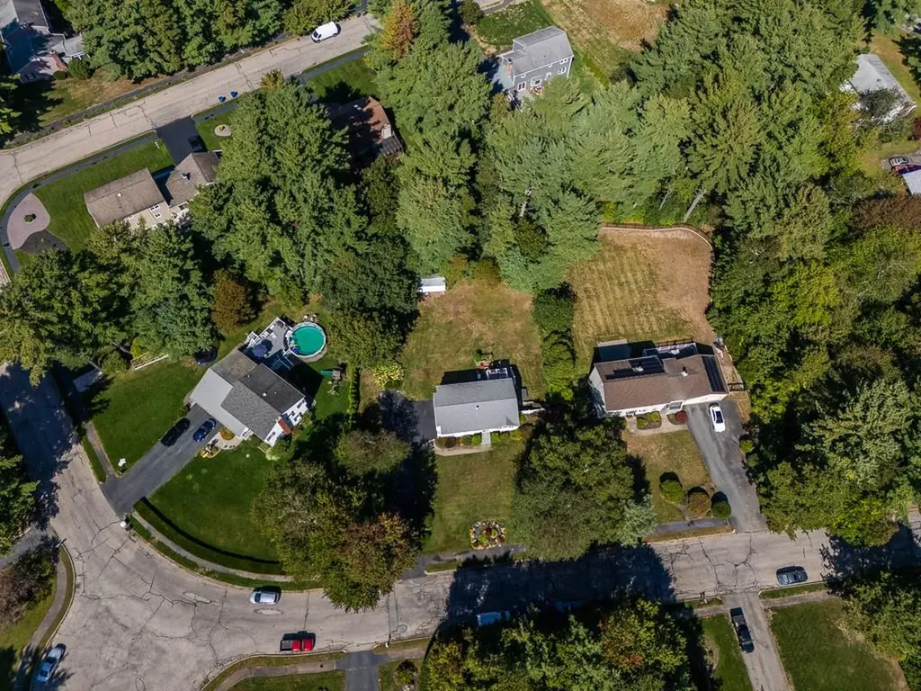 17 Wood Cove Drive Coventry RI 02816