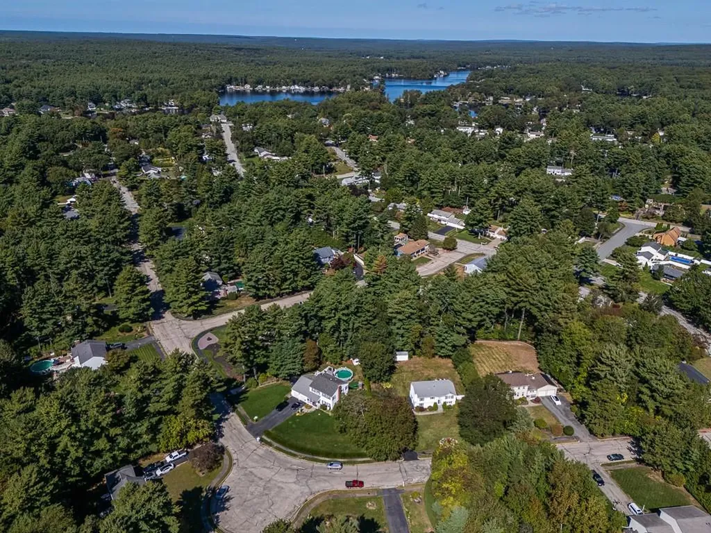 17 Wood Cove Drive Coventry RI 02816