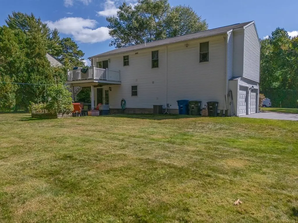 17 Wood Cove Drive Coventry RI 02816