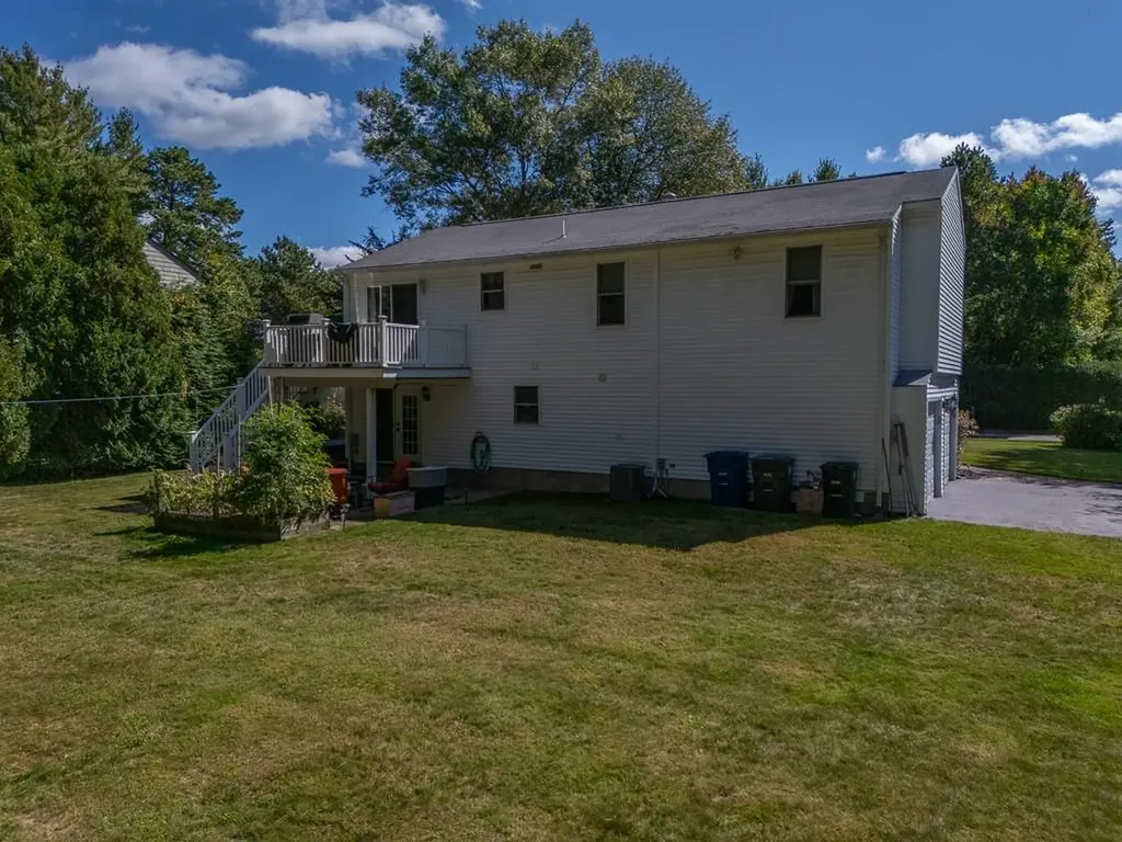 17 Wood Cove Drive Coventry RI 02816