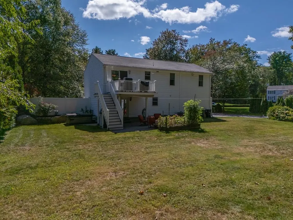 17 Wood Cove Drive Coventry RI 02816