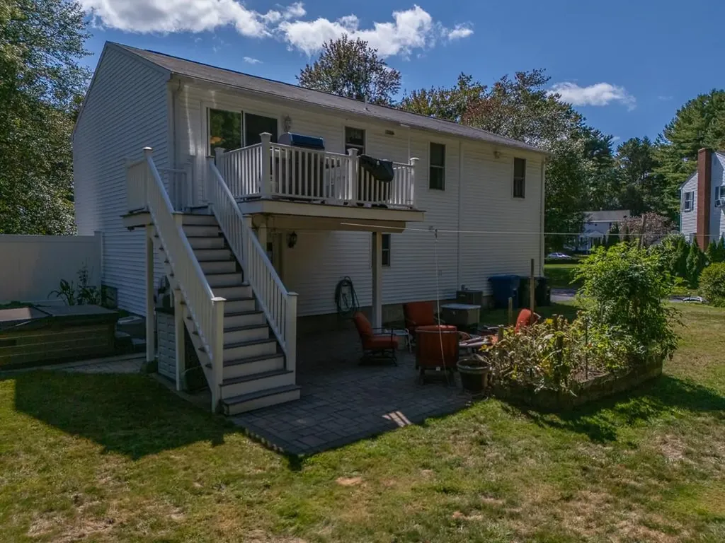 17 Wood Cove Drive Coventry RI 02816