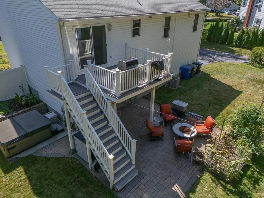 17 Wood Cove Drive Coventry RI 02816