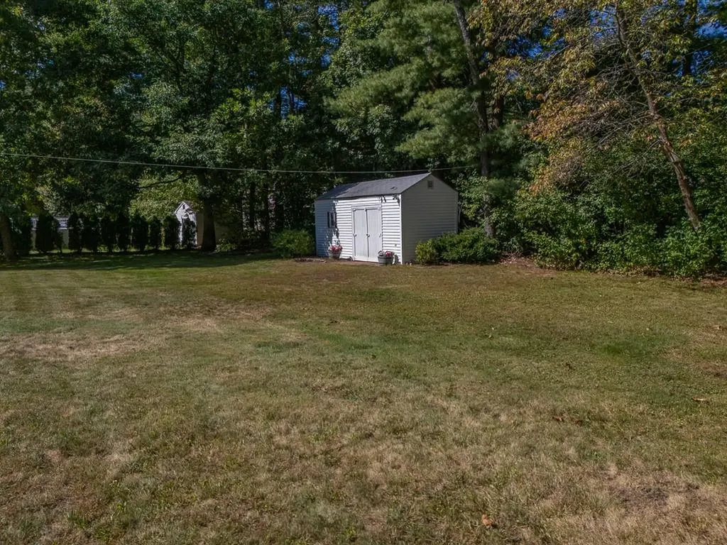 17 Wood Cove Drive Coventry RI 02816