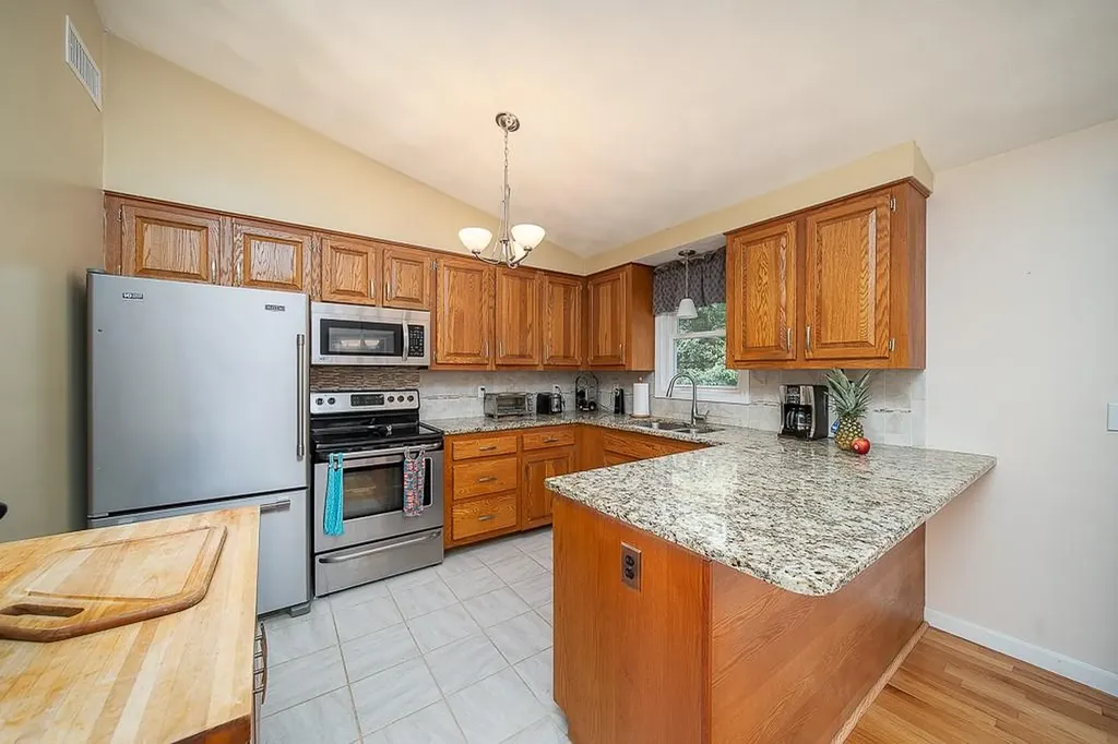 17 Wood Cove Drive Coventry RI 02816