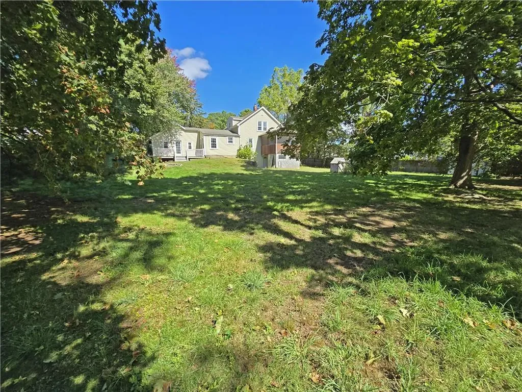 10 Sunapee Court Coventry RI 02816
