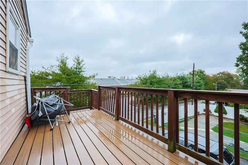 35 Malcolm Street North Providence RI 02904