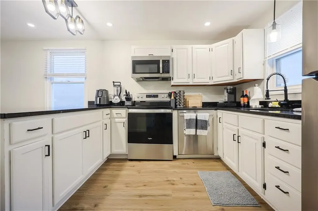 35 Malcolm Street North Providence RI 02904