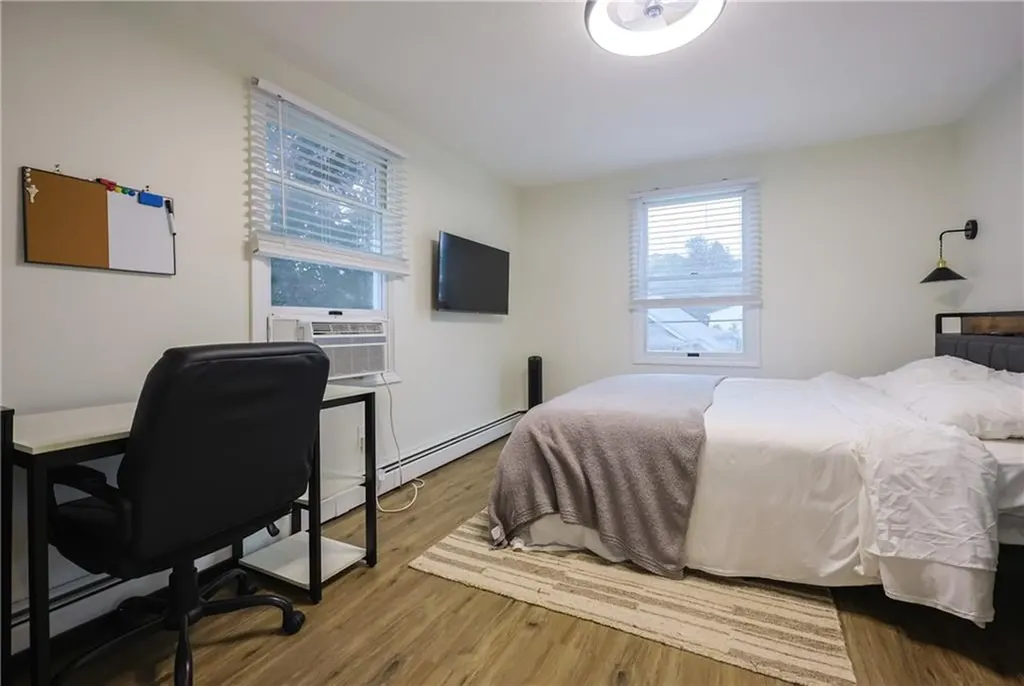 35 Malcolm Street North Providence RI 02904